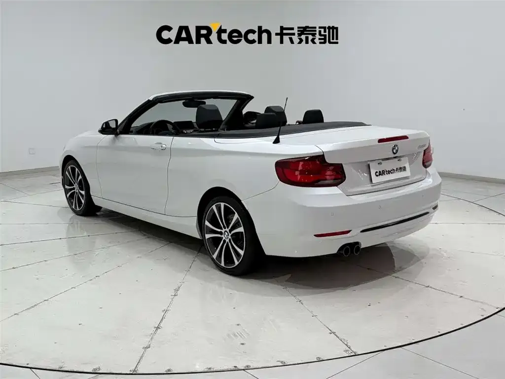 BMW 2 Series (Import) — фото 7