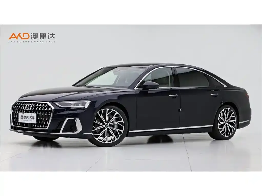 Audi A8 2024 из CN, фото 1