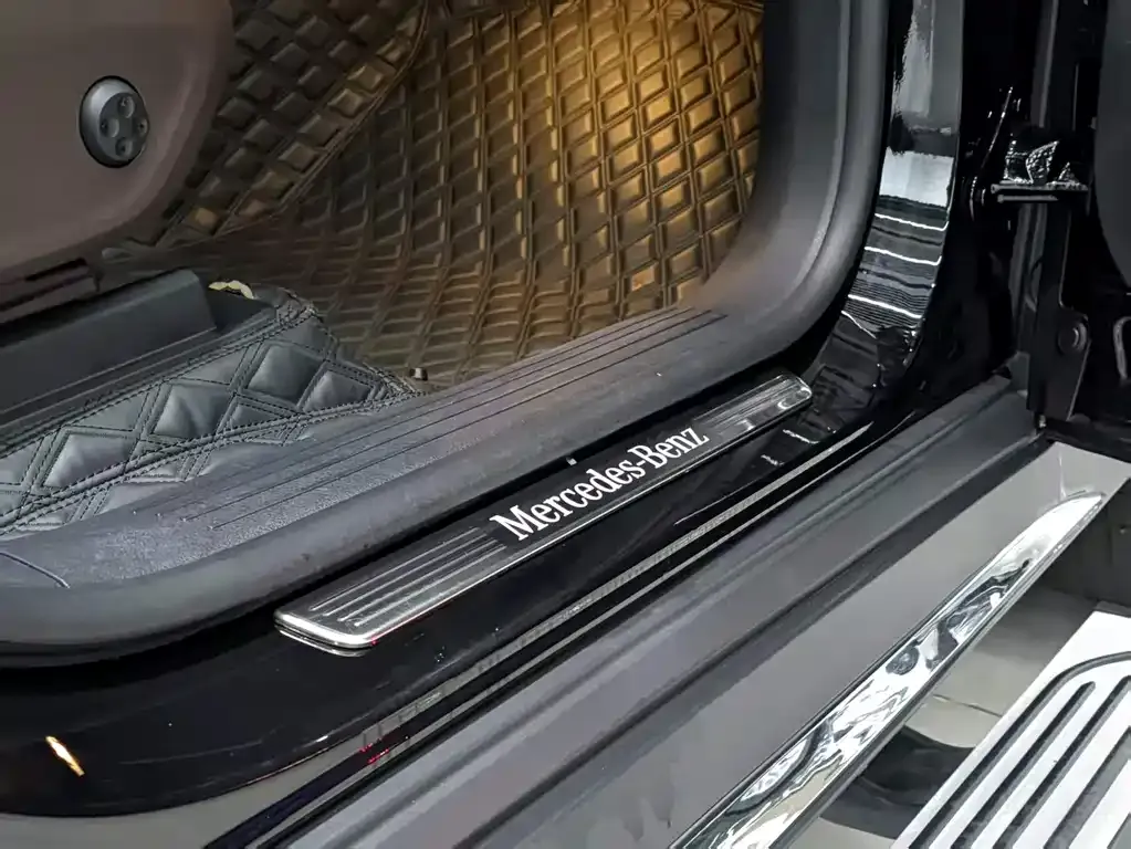 Mercedes-Benz GLS 2022 из CN, фото 7