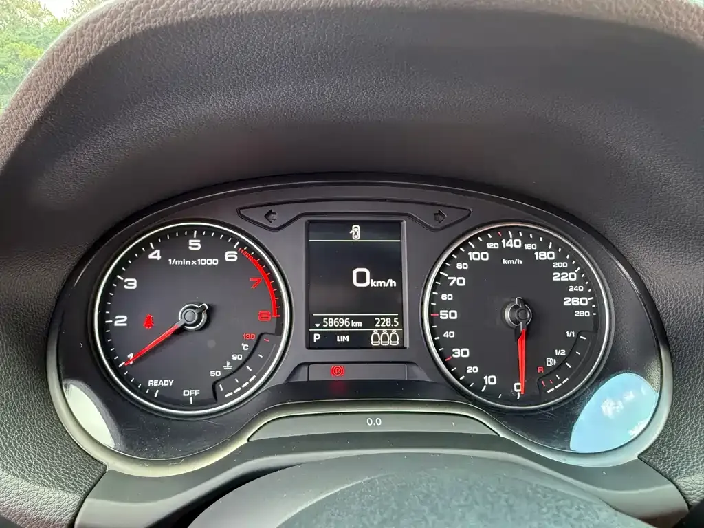 Audi Q2L 2021 из CN, фото 7