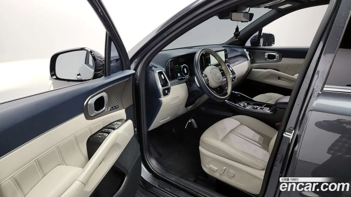 Kia Sorento — фото 10