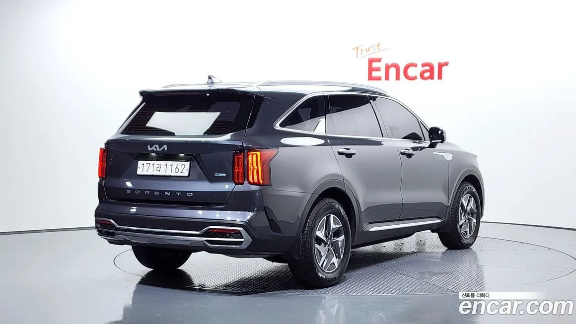 Kia Sorento — фото 2