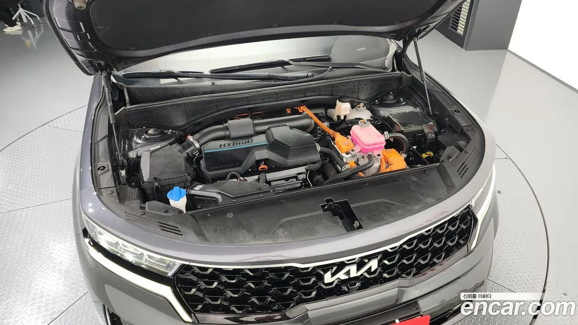Kia Sorento — фото 6