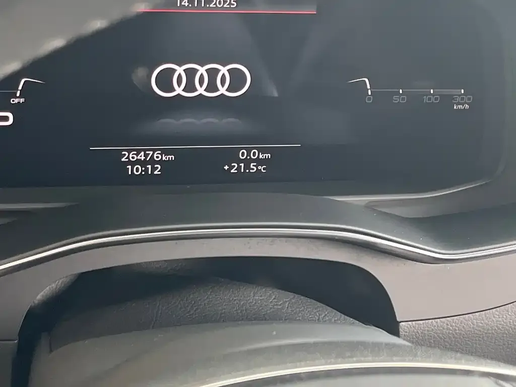 Audi A6L 2024 из CN, фото 10