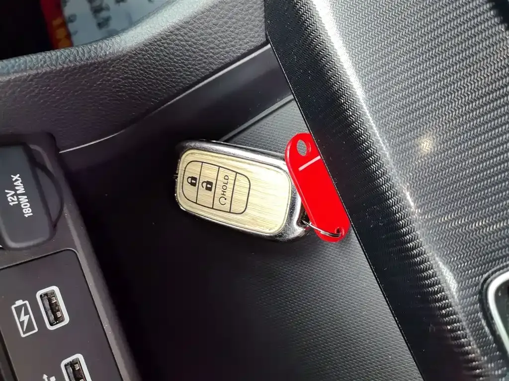 Honda Civic 2025 из CN, фото 9