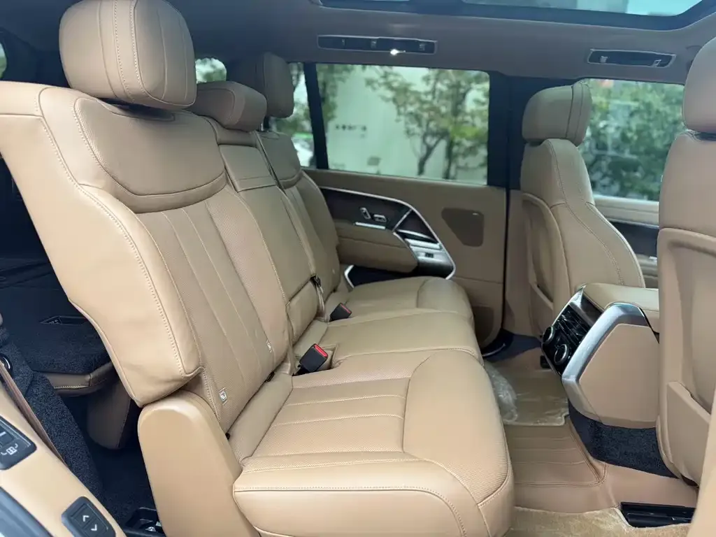 Land Rover Range Rover 2024 из CN, фото 5