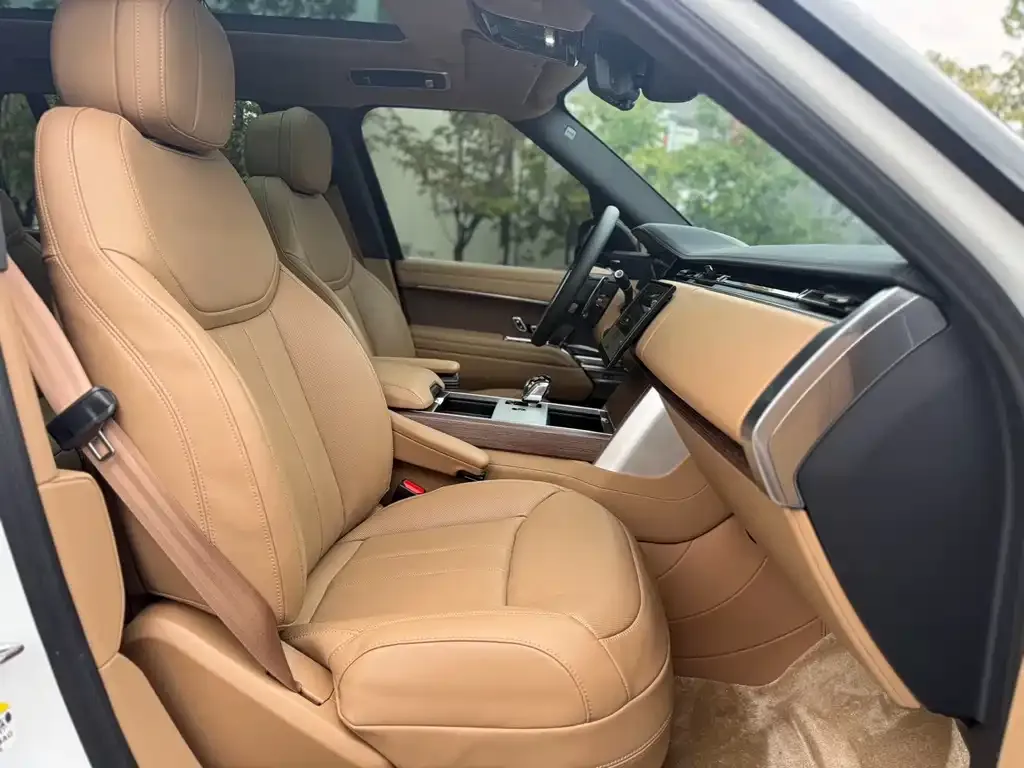Land Rover Range Rover 2024 из CN, фото 6