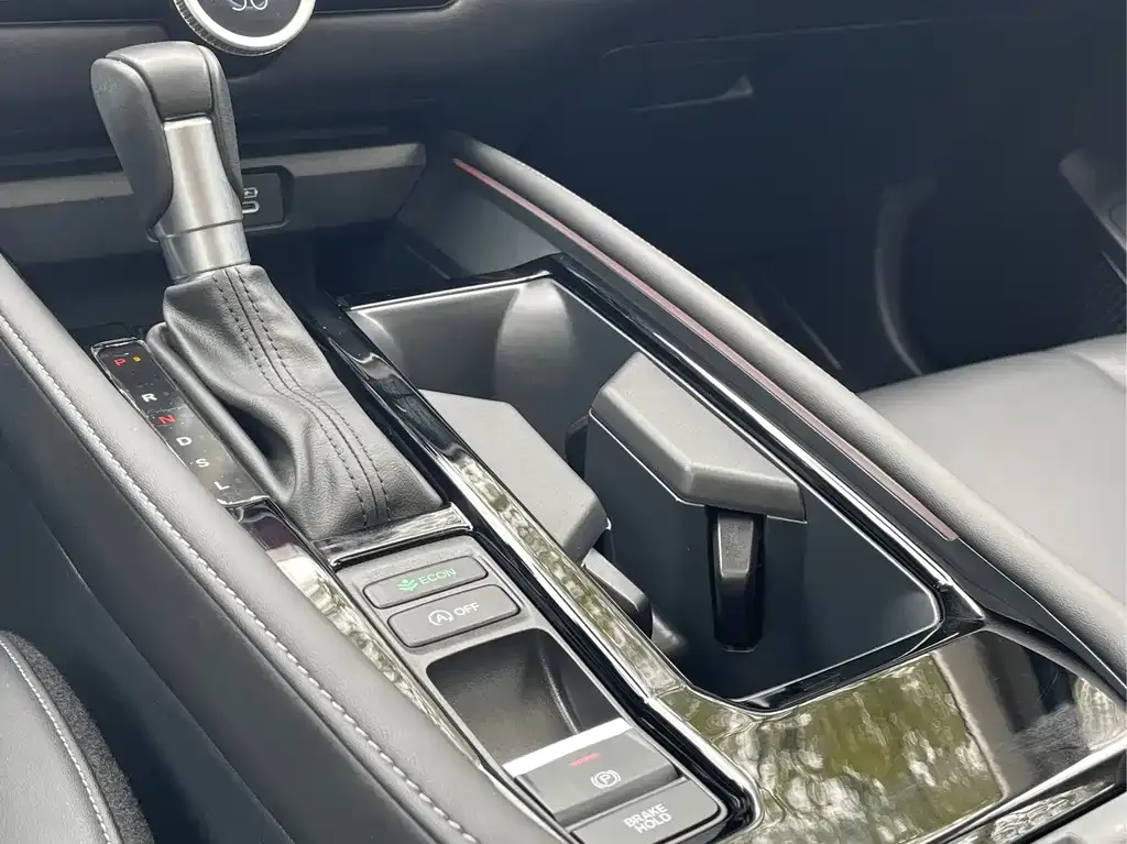 Honda Accord 2025 из CN, фото 8