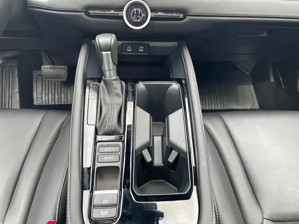 Honda Accord 2025 из CN, фото 9