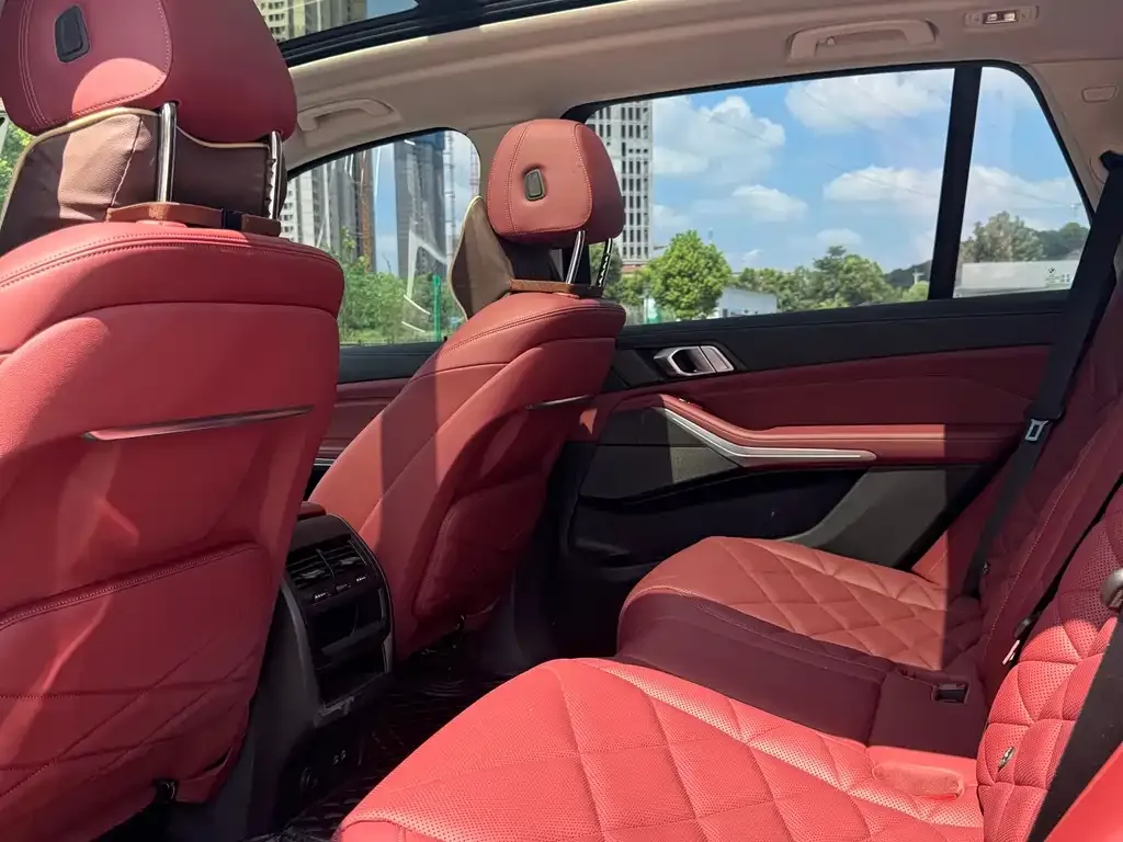 BMW X5 2022 из CN, фото 8