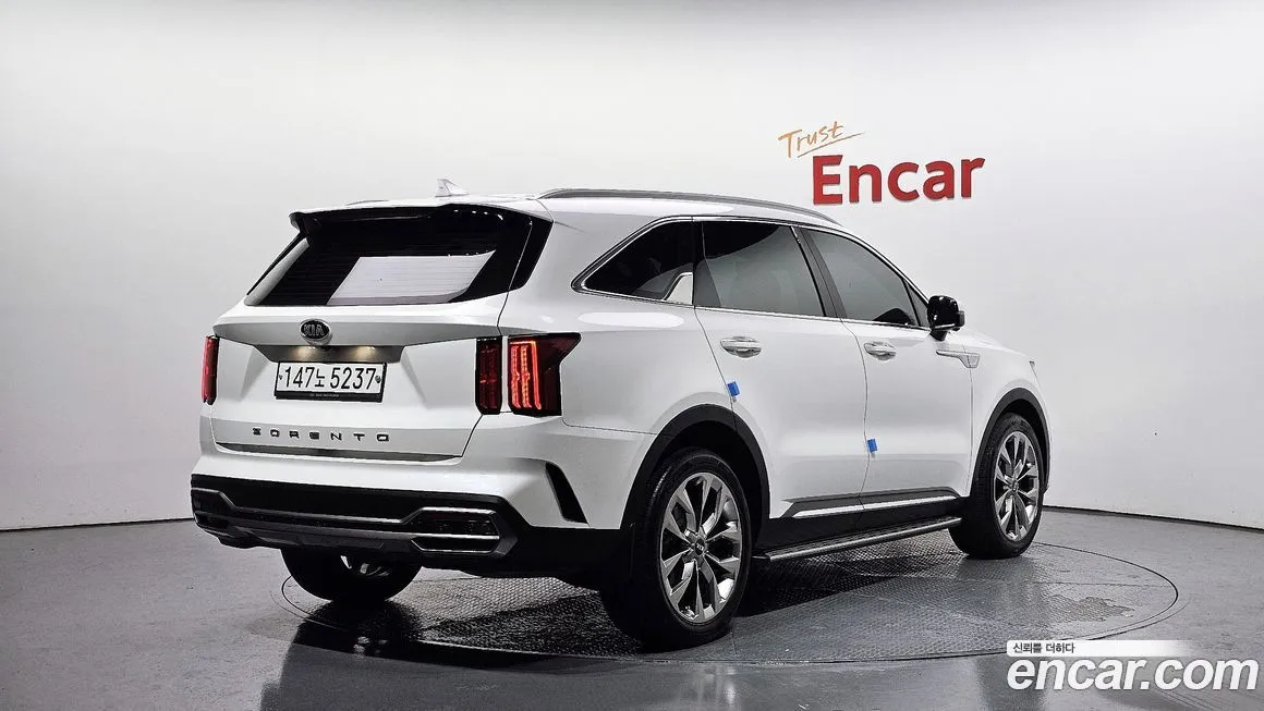 Kia Sorento — фото 2
