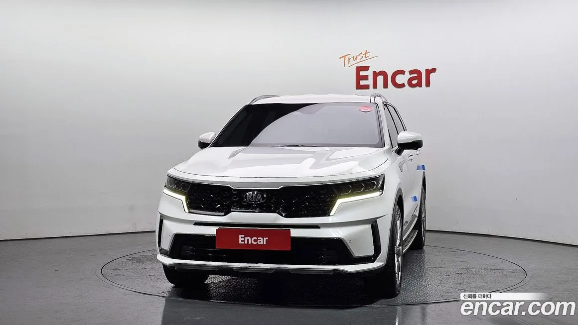 Kia Sorento — фото 3