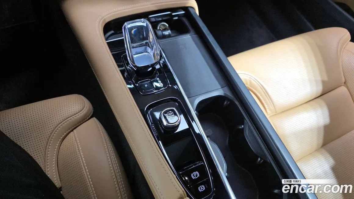 Volvo S90 — фото 9