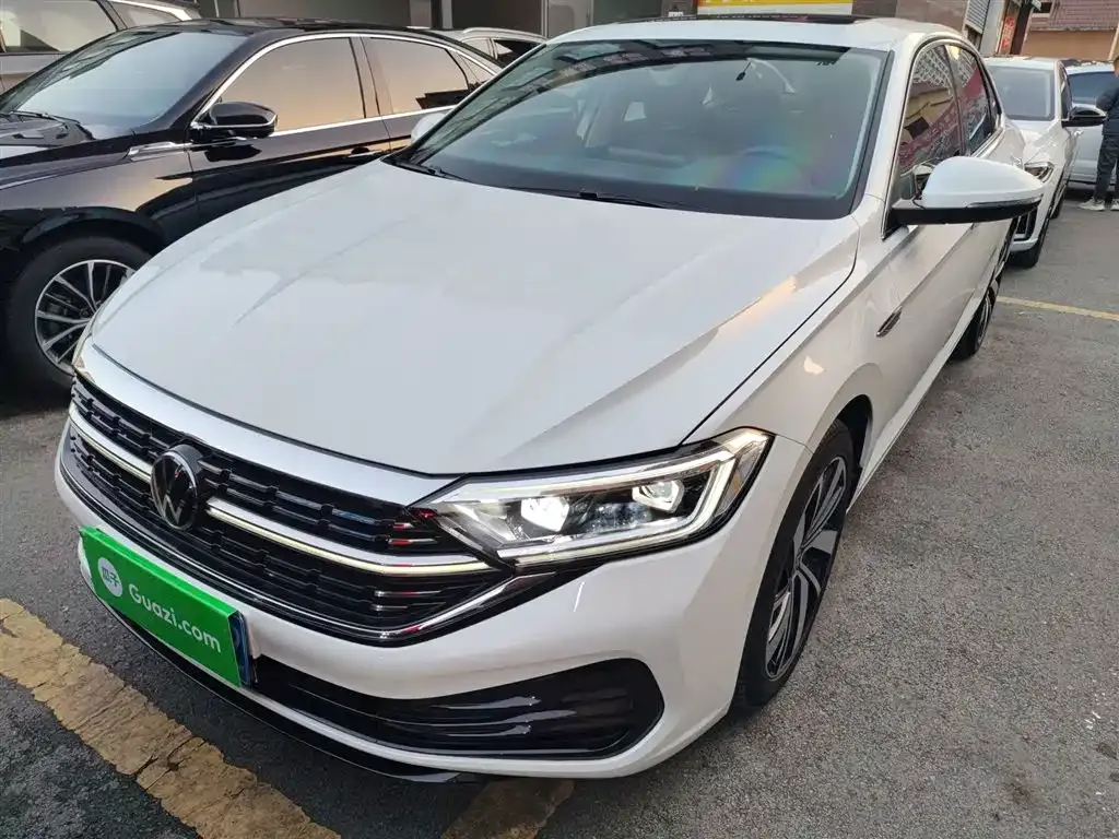 Volkswagen Sagitar 2023 из CN, фото 2