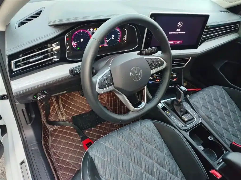 Volkswagen Sagitar 2023 из CN, фото 3