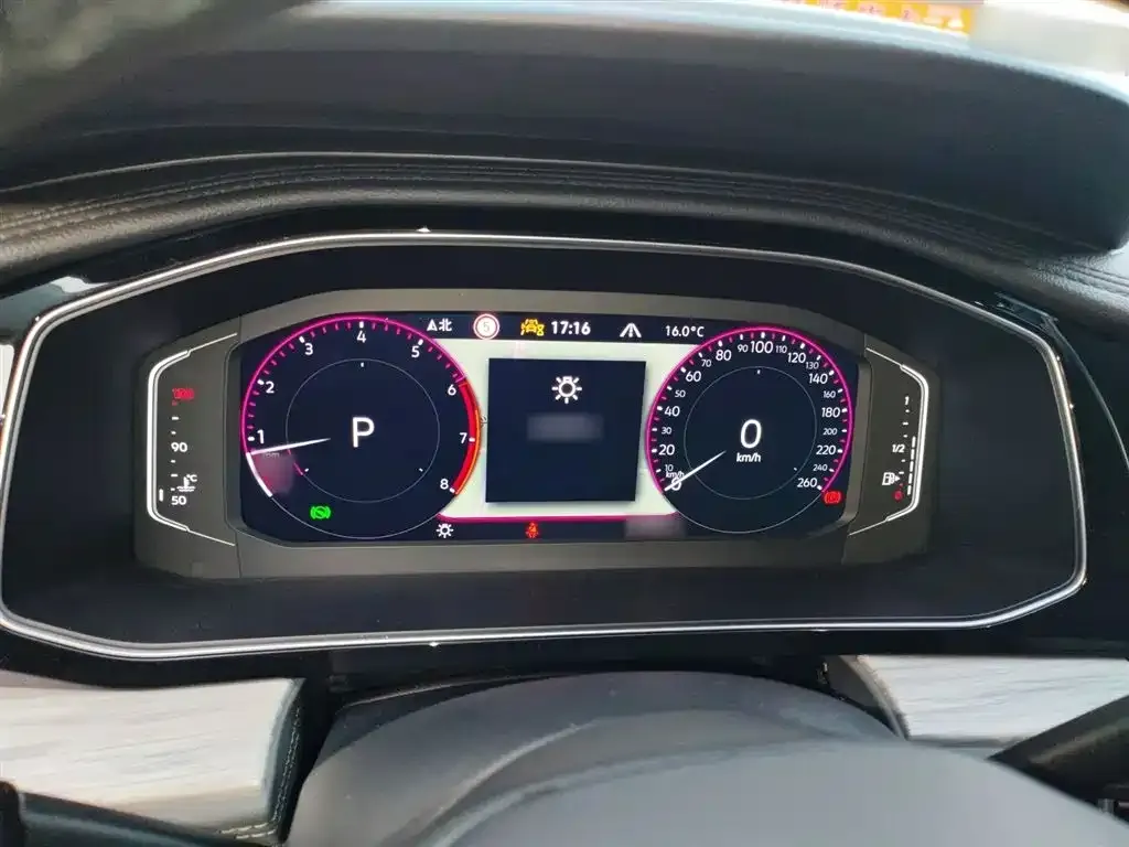 Volkswagen Sagitar 2023 из CN, фото 4