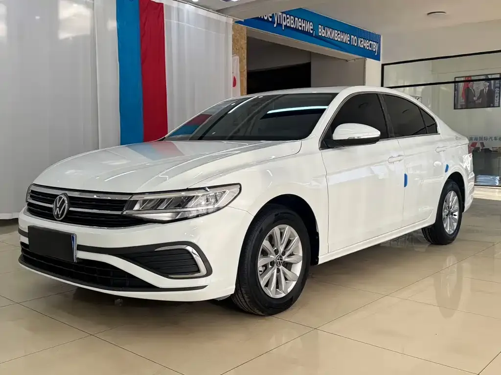 Volkswagen Bora 2023 из CN, фото 1
