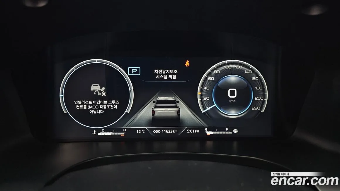 KG Mobility (Ssangyong) Rexton — фото 8