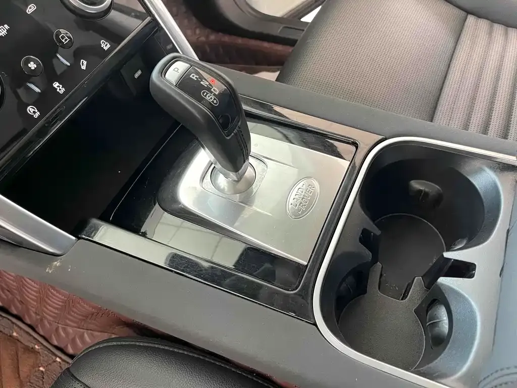 Land Rover Discovery Sport 2021 из CN, фото 5
