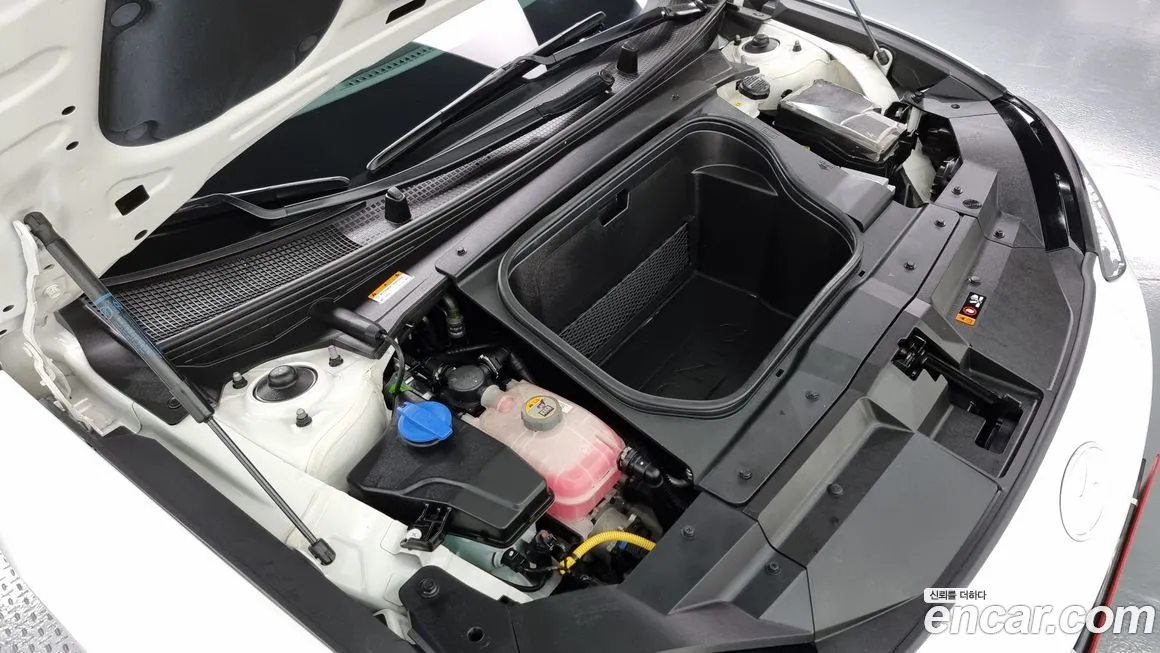 Hyundai Ioniq6 2023 из KR, фото 6
