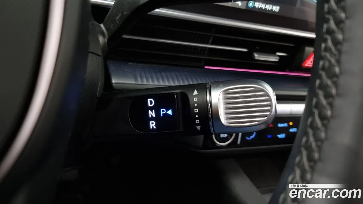 Hyundai Ioniq6 2023 из KR, фото 9