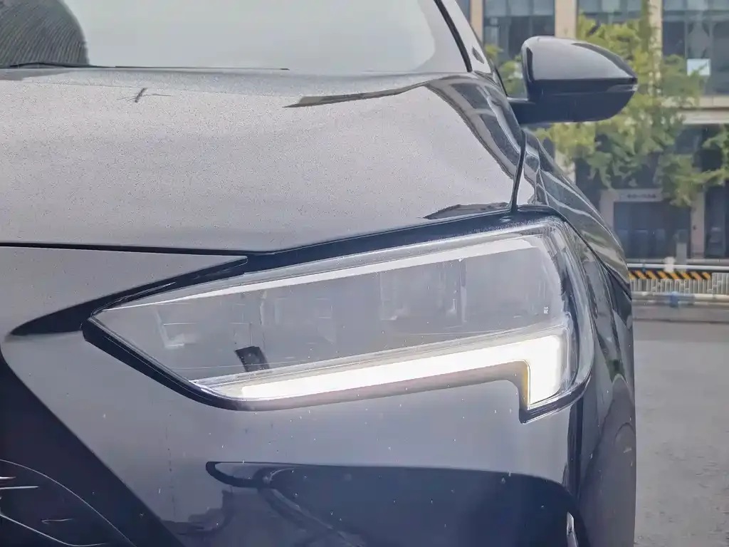 Buick Regal 2024 из CN, фото 8