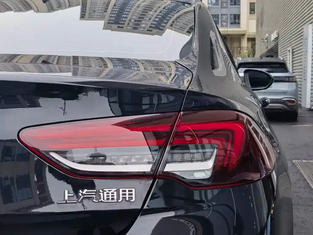 Buick Regal 2024 из CN, фото 9