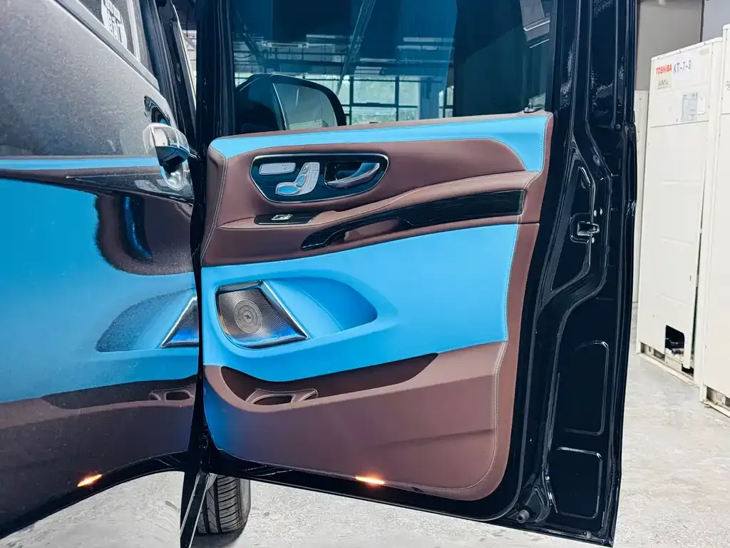 Mercedes-Benz Vito 2024 из CN, фото 6
