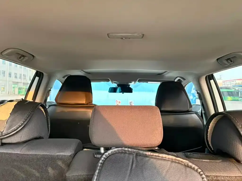 Toyota RAV4 2022 из CN, фото 8