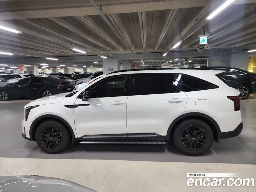 Kia Sorento — фото 2