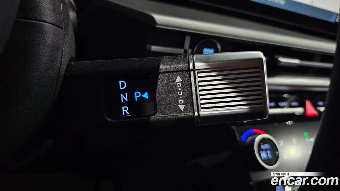 Hyundai Santafe — фото 9