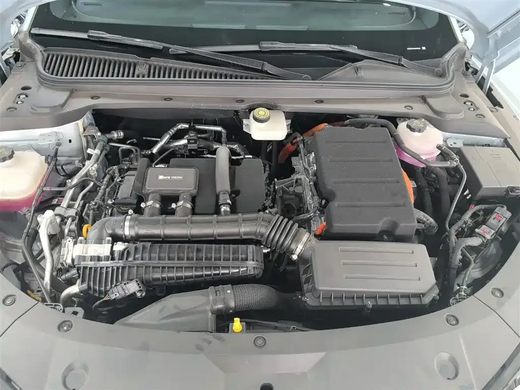 BYD Qin L 2025 из CN, фото 10