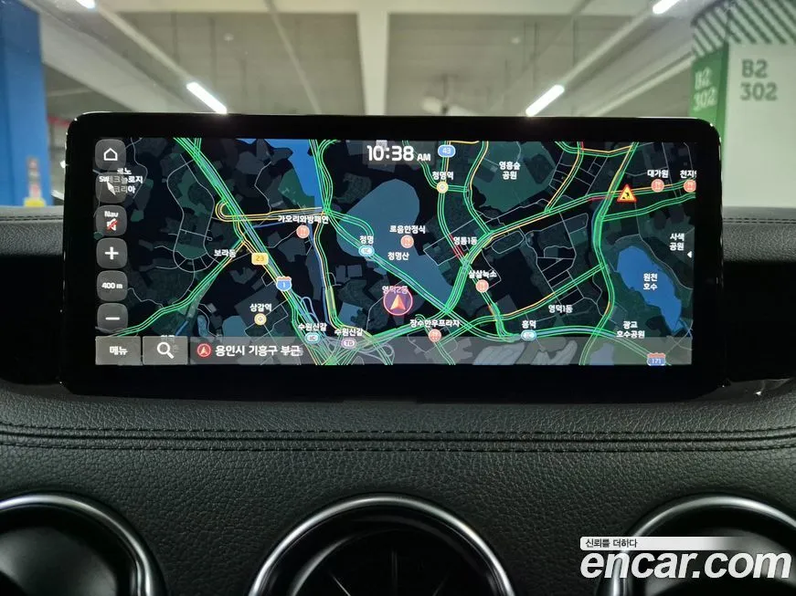 Kia Stinger 2023 из KR, фото 7