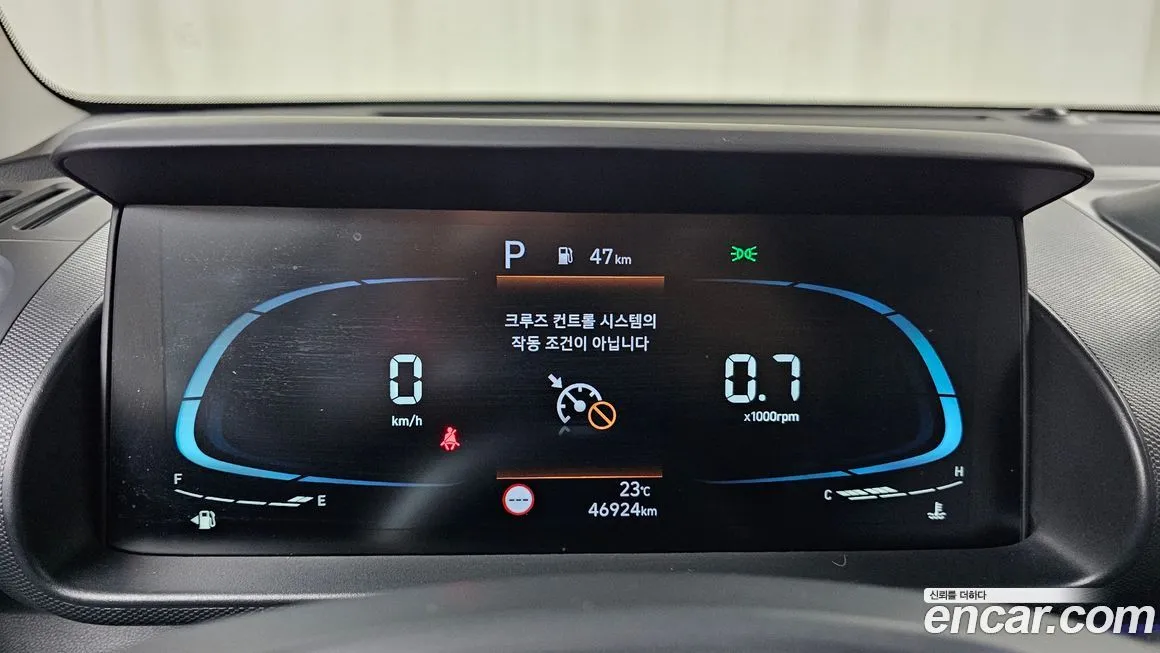 Hyundai Casper — фото 8