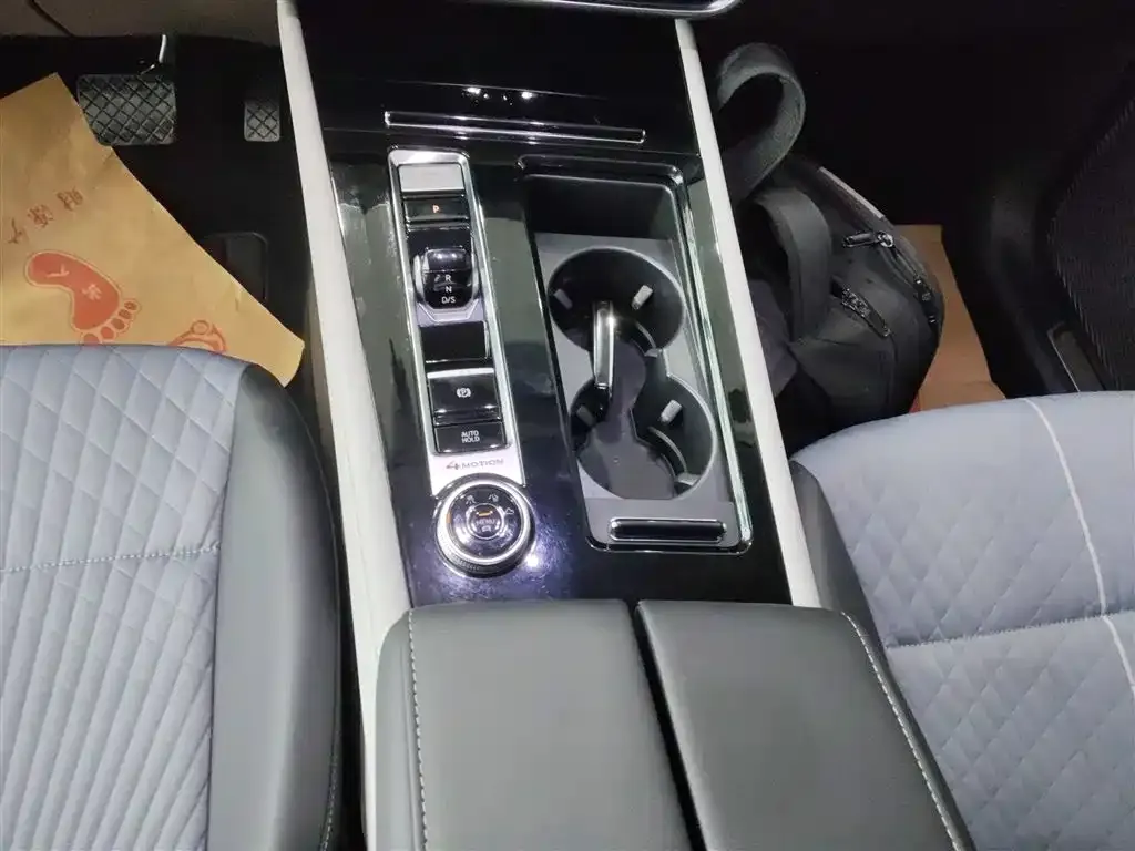 Volkswagen Teramont 2022 из CN, фото 6