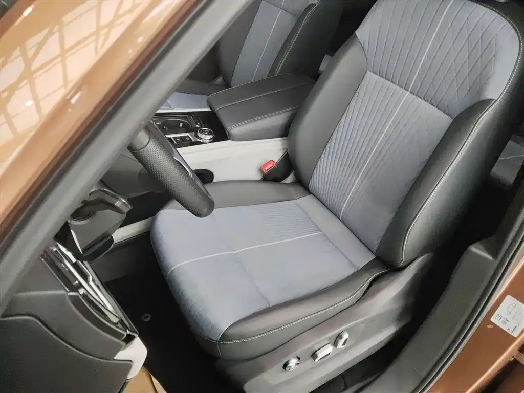 Volkswagen Teramont 2022 из CN, фото 7