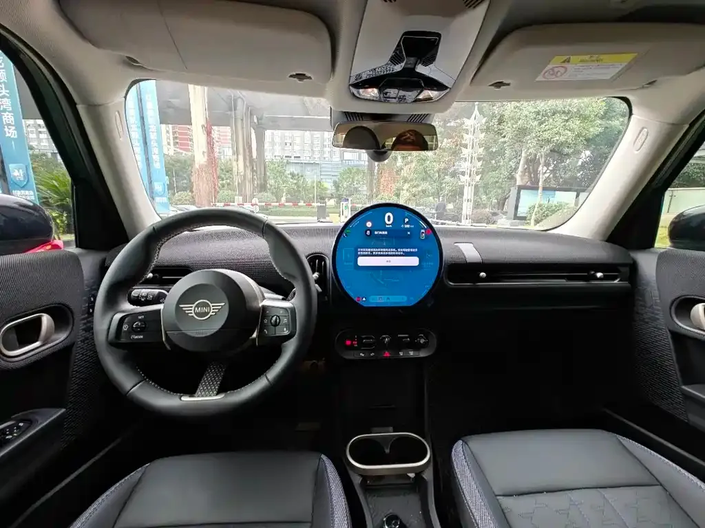 MINI Cooper (3-door) 2025 из CN, фото 9