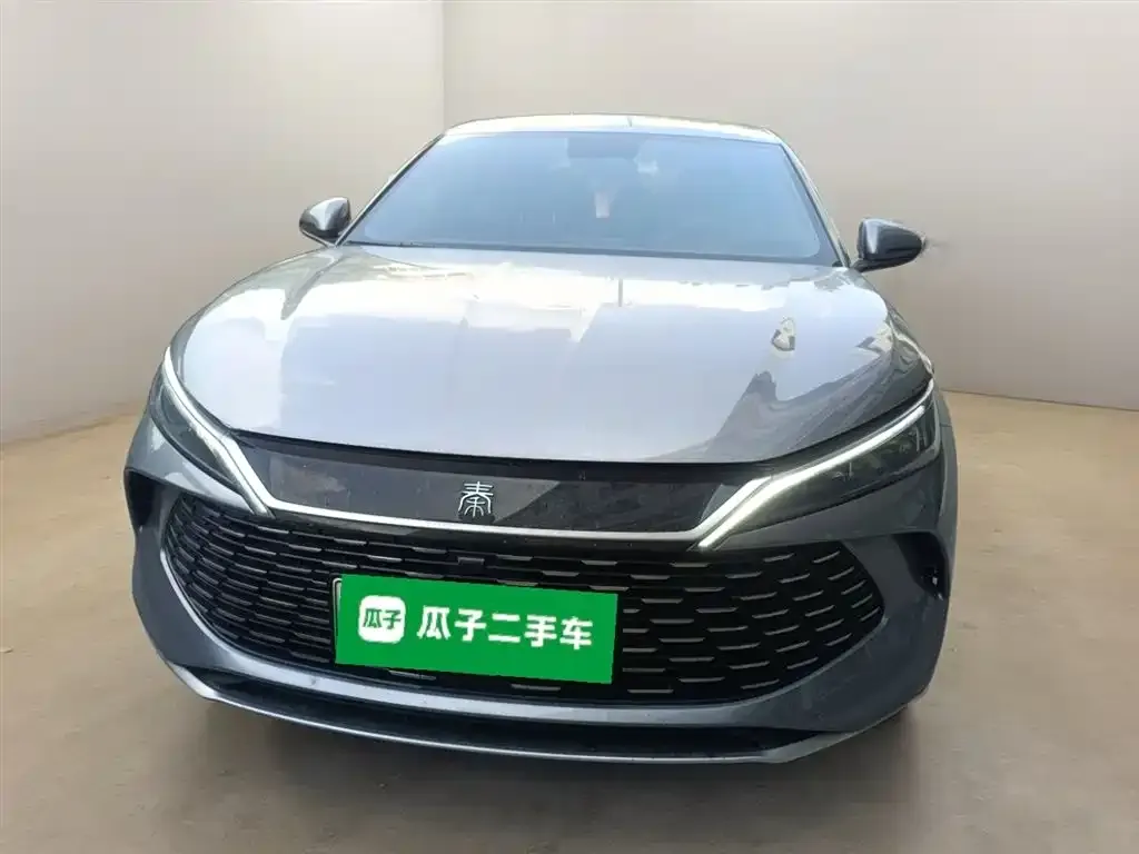 BYD Qin L 2024 из CN, фото 3