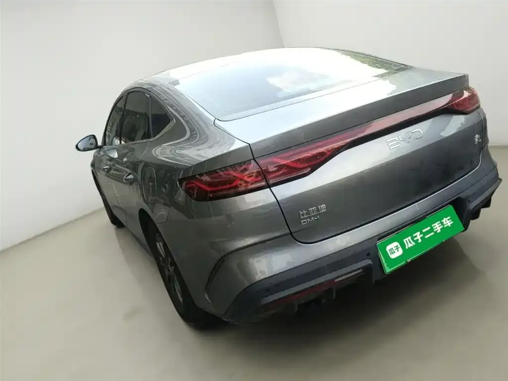 BYD Qin L 2024 из CN, фото 5