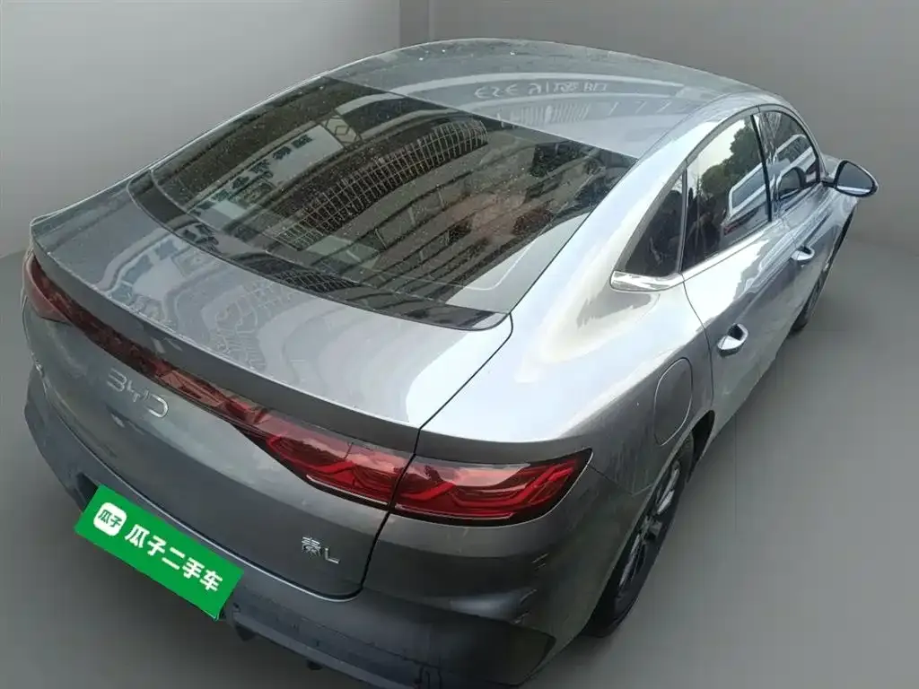 BYD Qin L 2024 из CN, фото 7