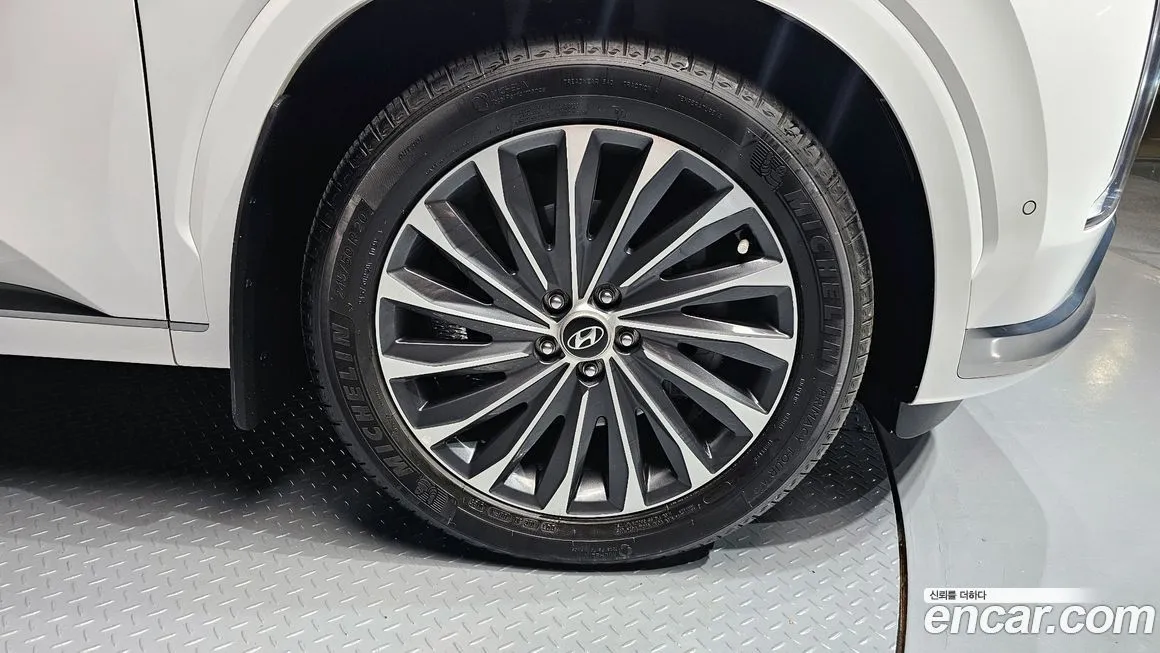 Hyundai Palisade — фото 5