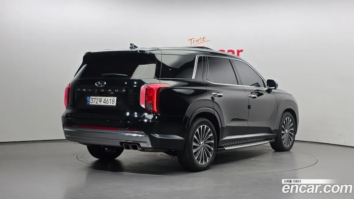 Hyundai Palisade — фото 2