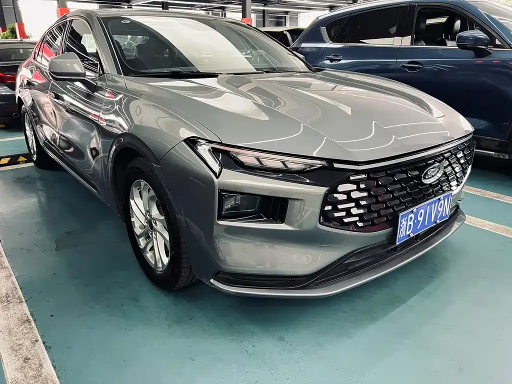 Ford Mondeo 2024 из CN, фото 3