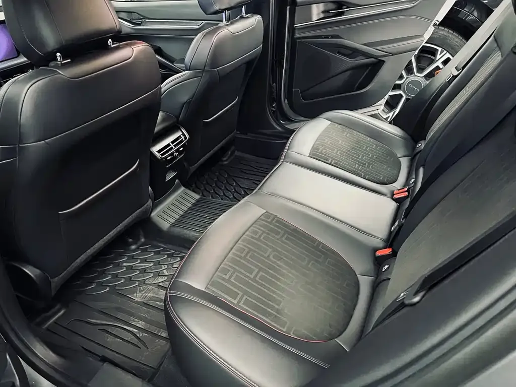 Ford Mondeo 2024 из CN, фото 4