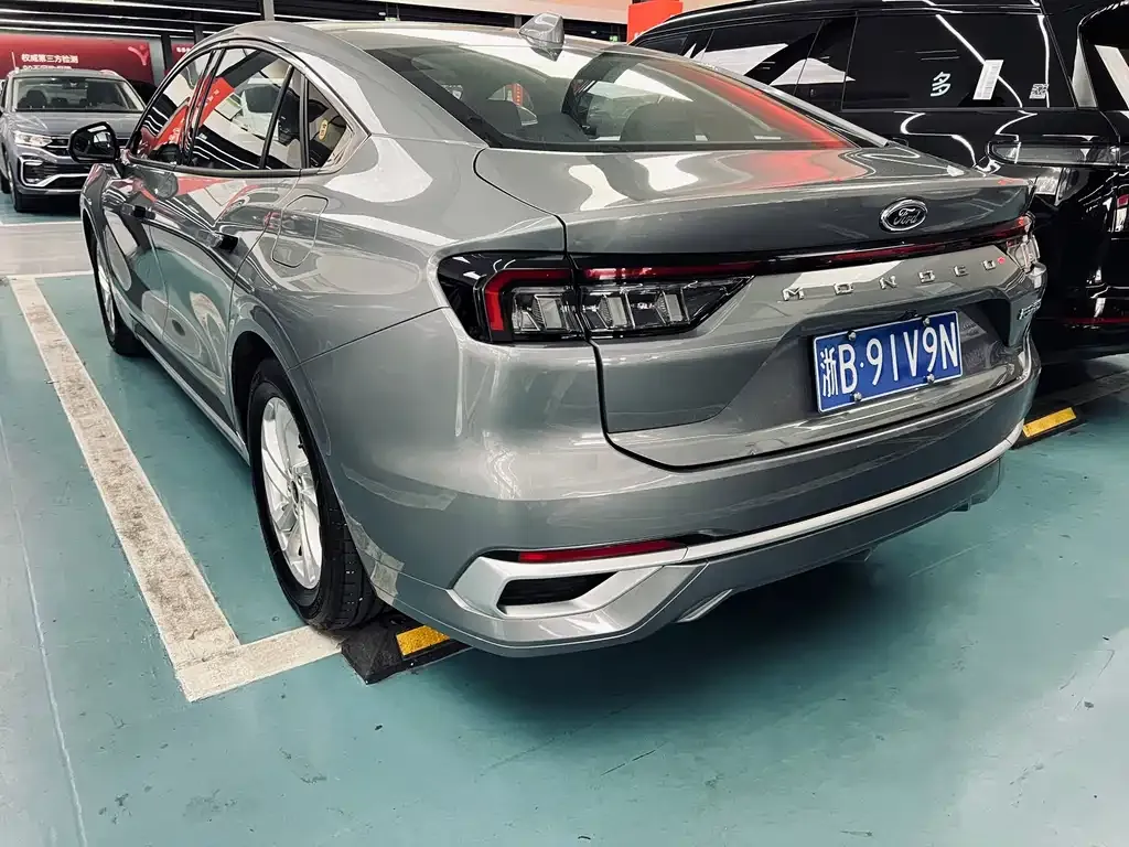 Ford Mondeo 2024 из CN, фото 6