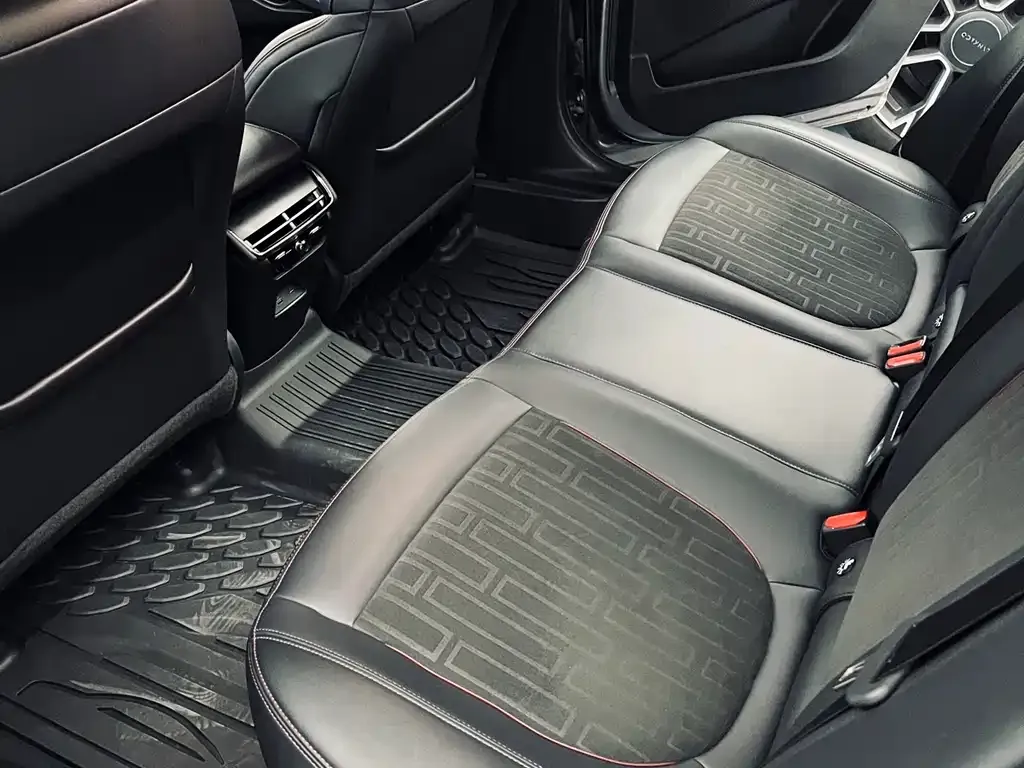 Ford Mondeo 2024 из CN, фото 8
