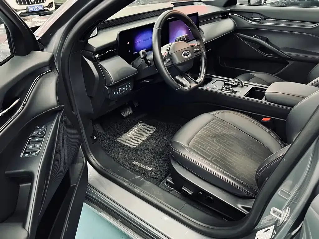 Ford Mondeo 2024 из CN, фото 9