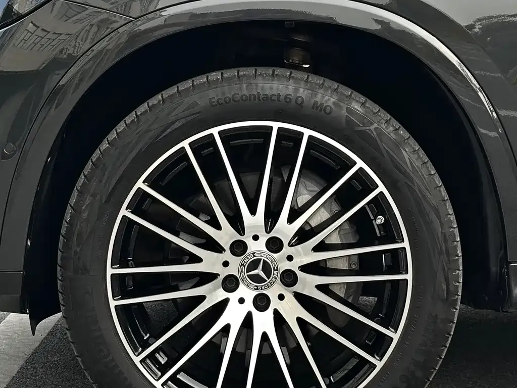 Mercedes-Benz GLC 2023 из CN, фото 7