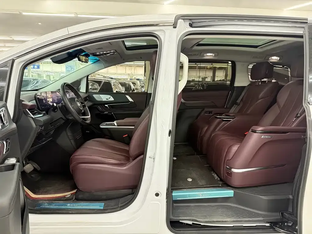 Buick Century 2023 из CN, фото 6