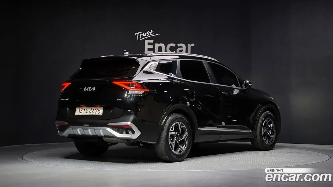 Kia Sportage — фото 2